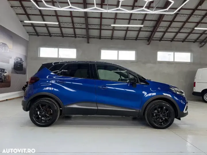 Renault Captur TCe 150 GPF VERSION S