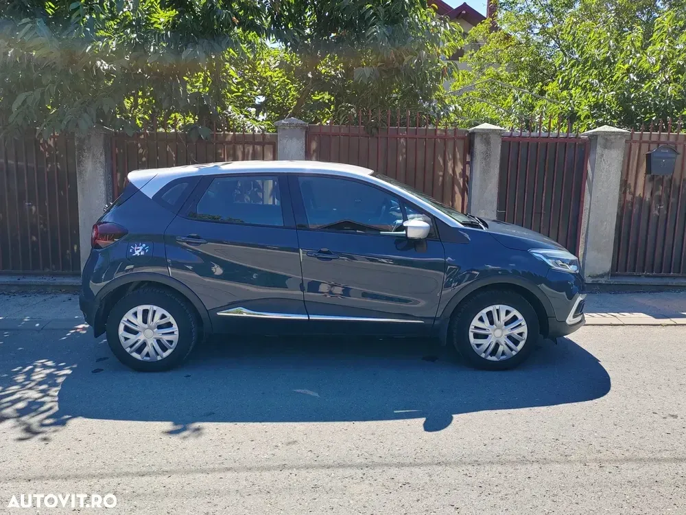 Renault Captur I ENERGY dCi Intens — imagine 3