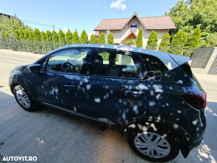 Renault Captur I ENERGY dCi Intens
