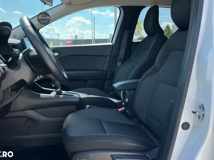 Renault Captur II E-TECH Full 145 Equilibre