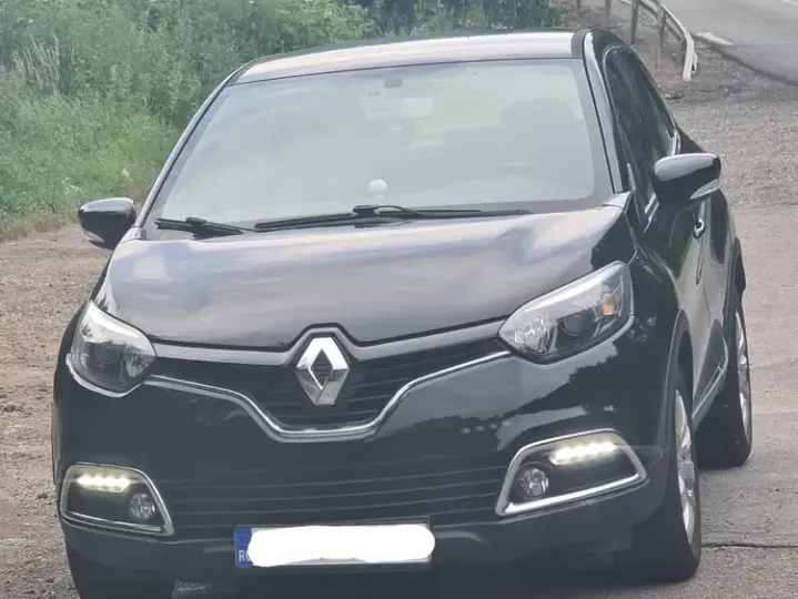 Renault Captur I TCe Energy Dynamique Aut.