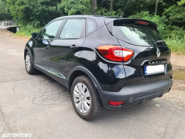 Renault Captur I TCe Energy Dynamique Aut.