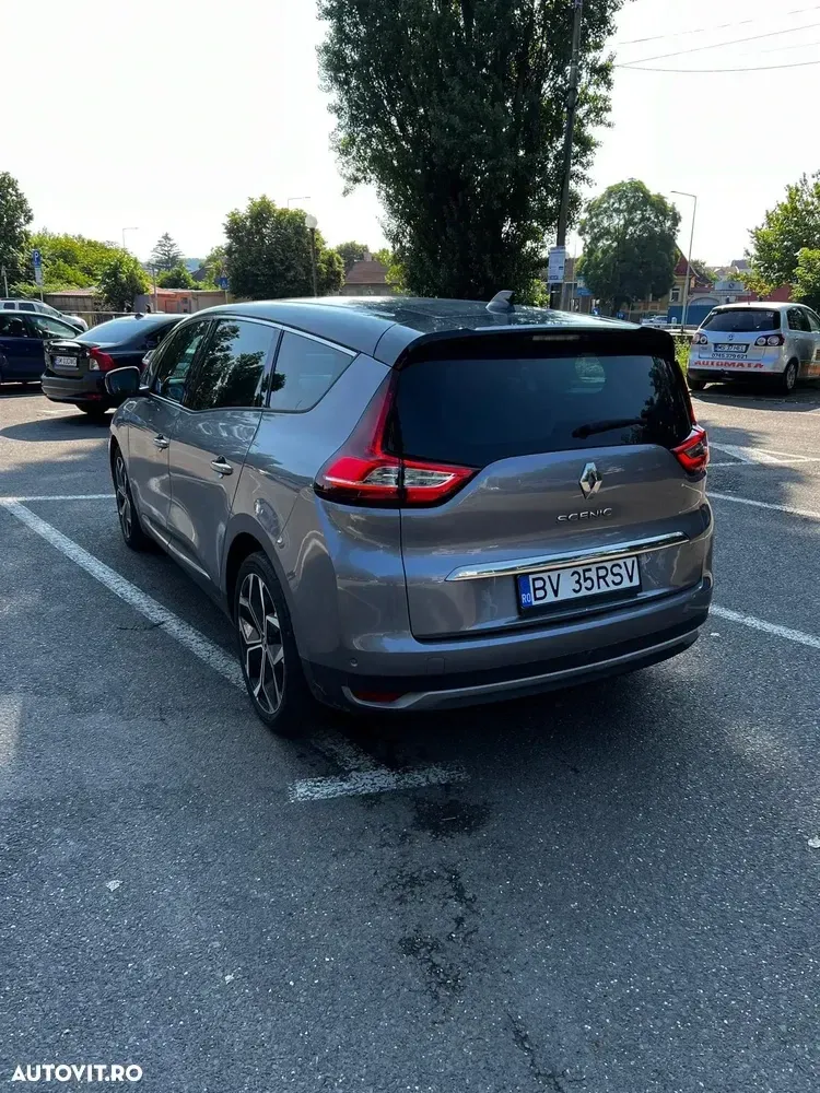 Renault Grand Scenic — imagine 3