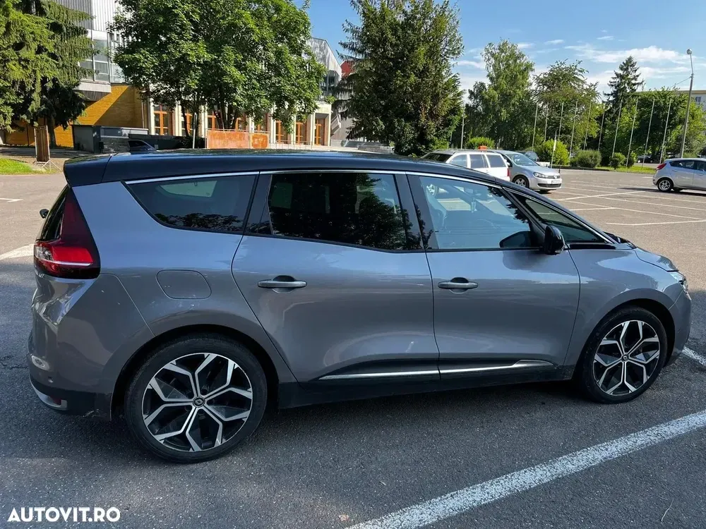 Renault Grand Scenic — imagine 4