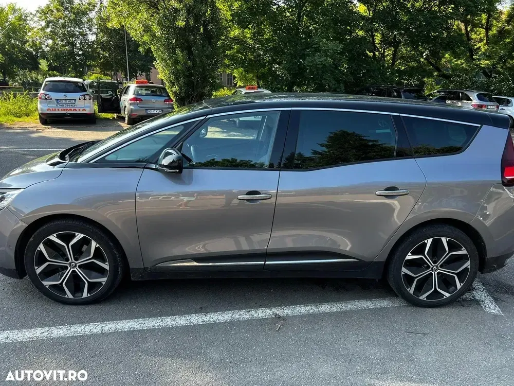 Renault Grand Scenic — imagine 5