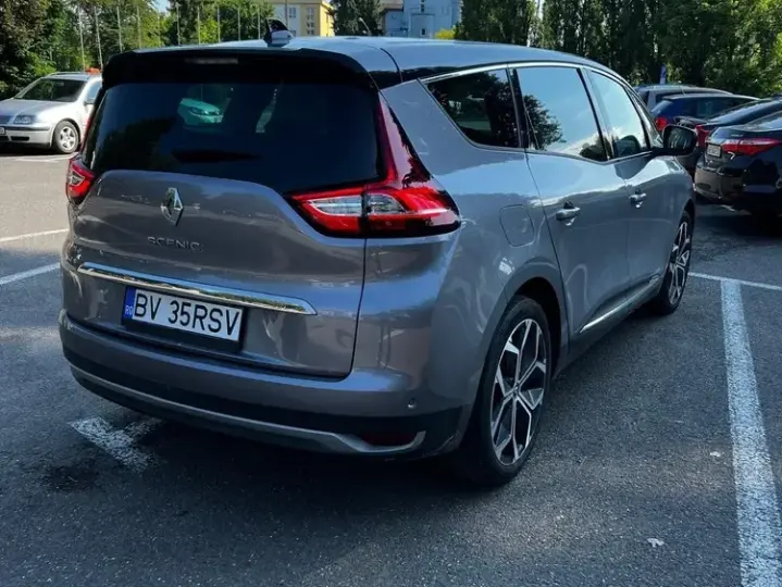 Renault Grand Scenic