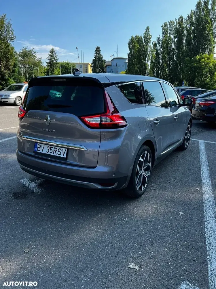 Renault Grand Scenic — imagine 2