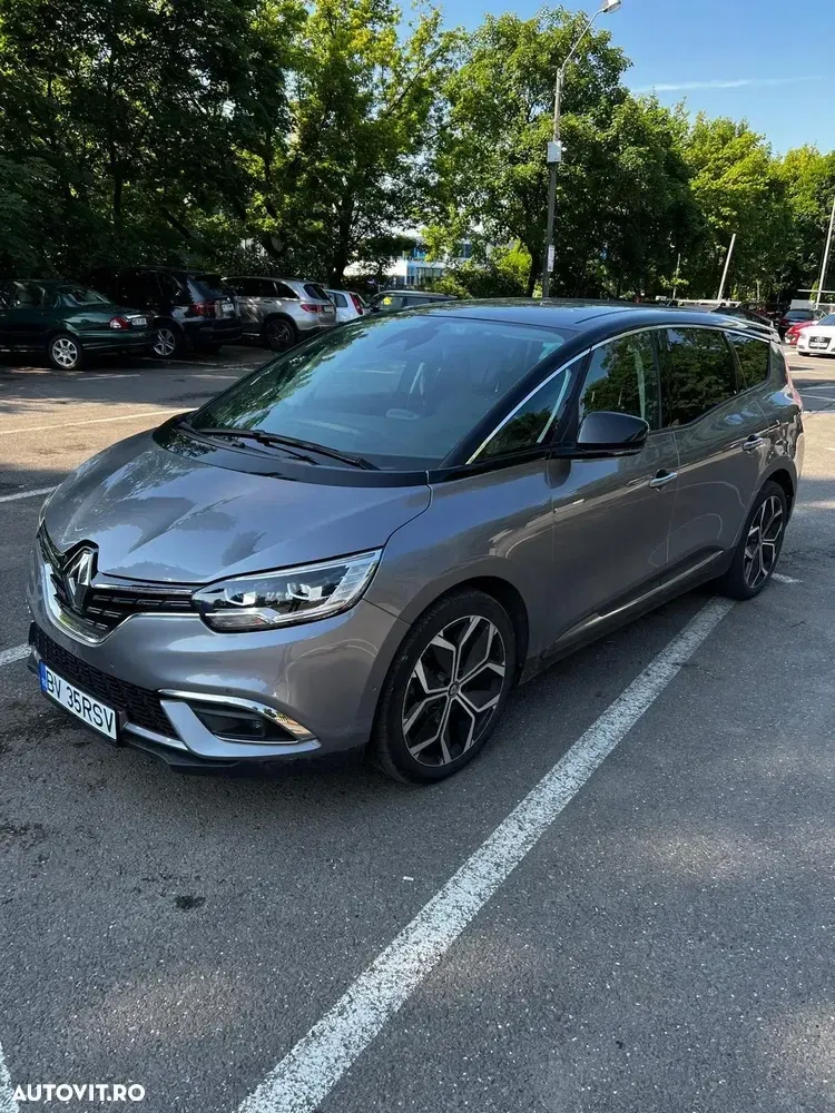 Renault Grand Scenic — imagine 6
