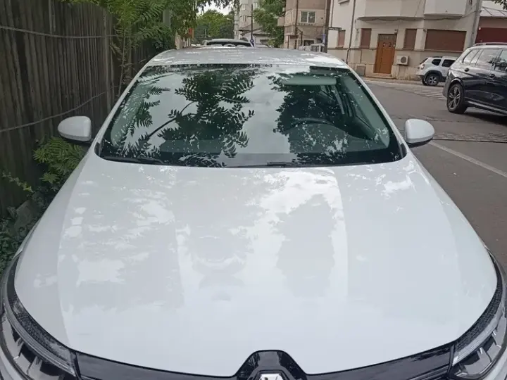 Renault Mégane IV