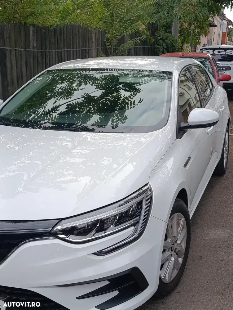 Renault Mégane IV — imagine 2