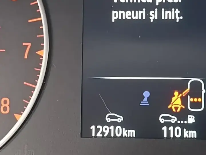 Renault Mégane IV