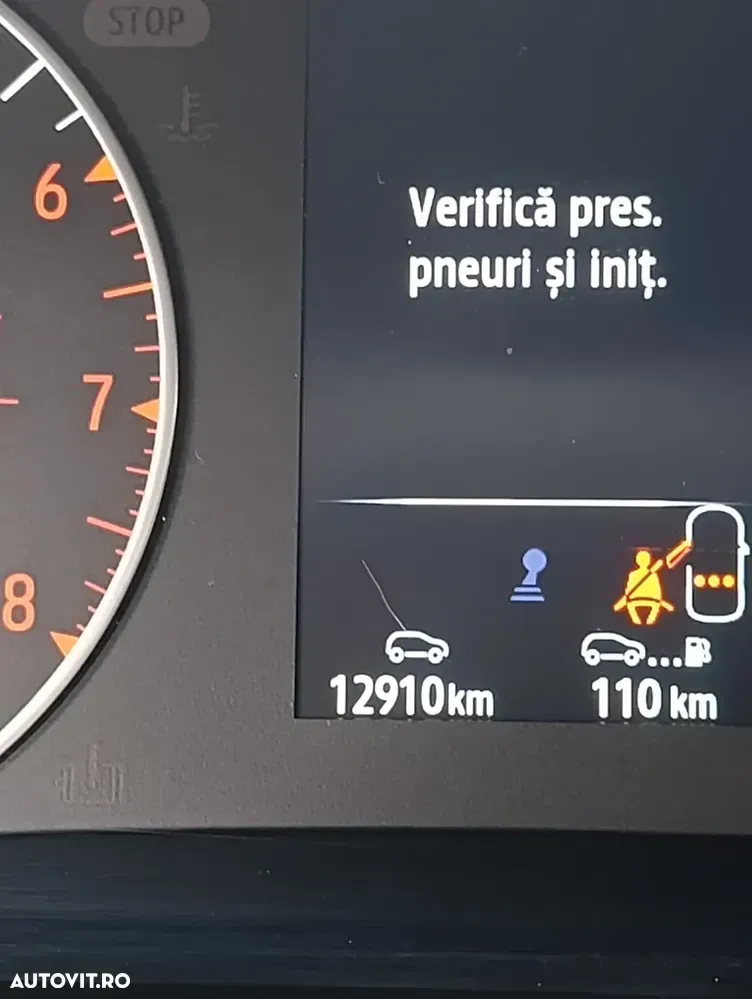 Renault Mégane IV — imagine 5