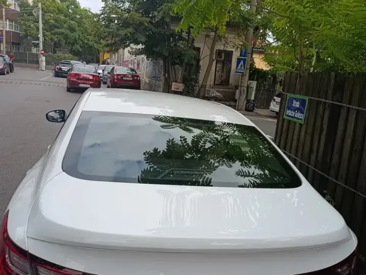 Renault Mégane IV