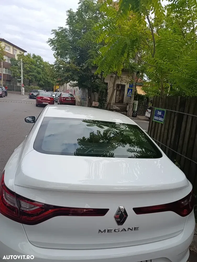 Renault Mégane IV — imagine 4