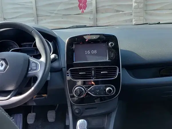 Renault Clio IV [2012 - 0.9 Energy TCe Intens