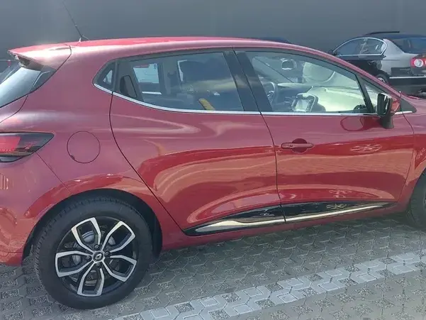 Renault Clio IV [2012 - 0.9 Energy TCe Intens