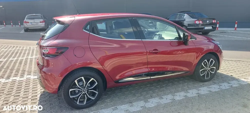 Renault Clio IV [2012 - 0.9 Energy TCe Intens — imagine 2