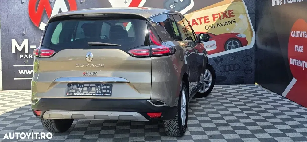 Renault Espace — imagine 5