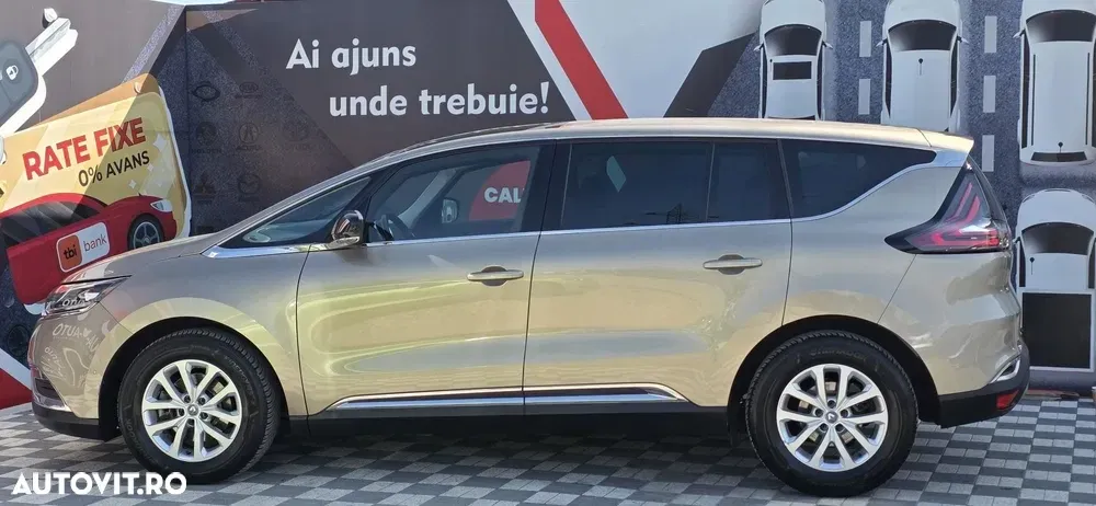 Renault Espace — imagine 3