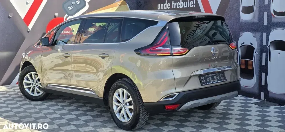 Renault Espace — imagine 6