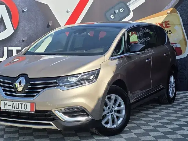Renault Espace