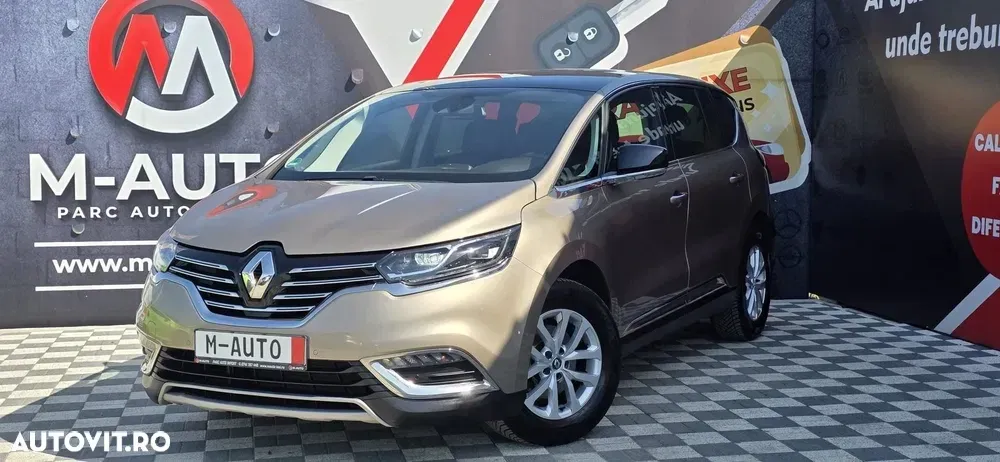 Renault Espace — imagine 2