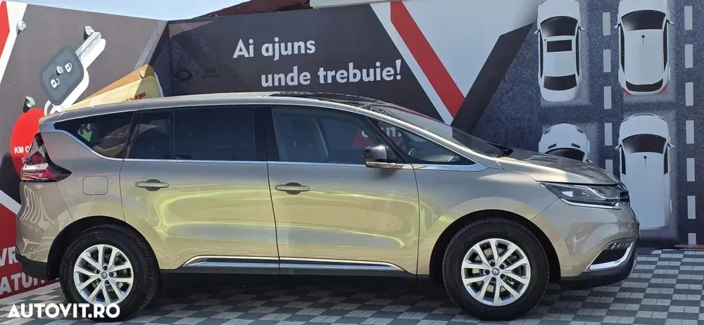 Renault Espace — imagine 4