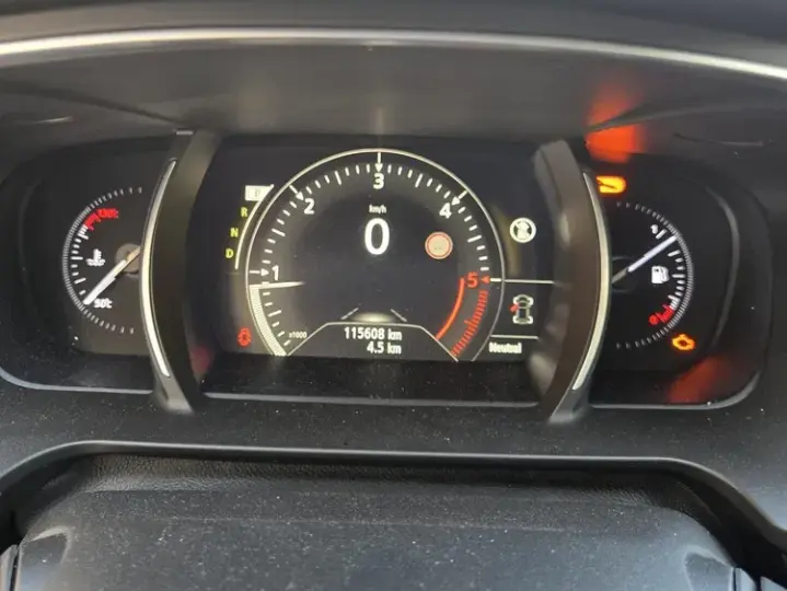 Renault Talisman ENERGY dCi EDC Intens