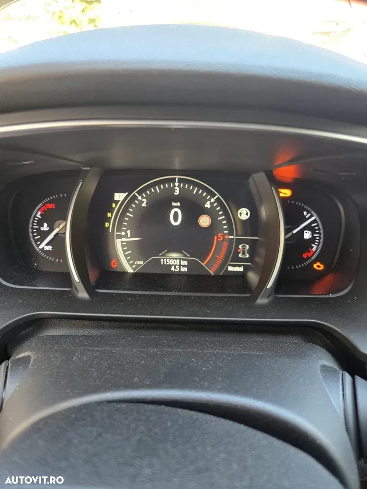 Renault Talisman ENERGY dCi EDC Intens — imagine 2