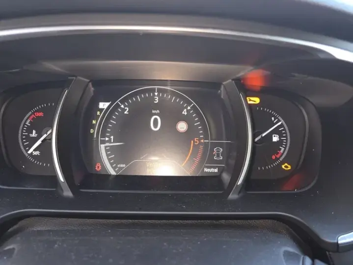 Renault Talisman ENERGY dCi EDC Intens
