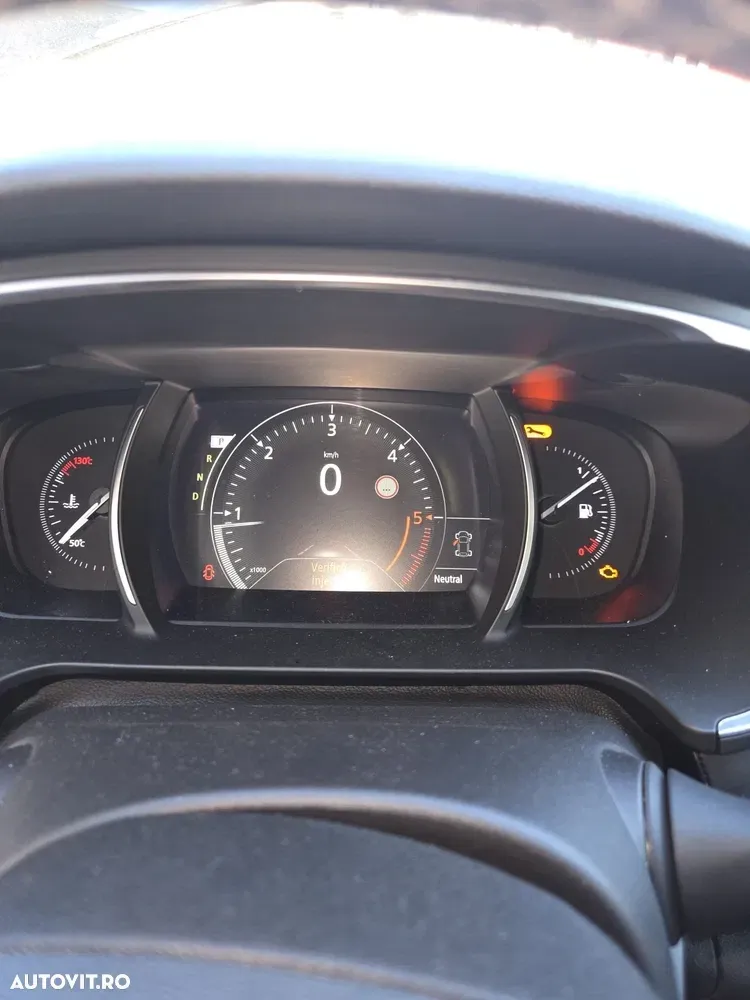 Renault Talisman ENERGY dCi EDC Intens — imagine 5