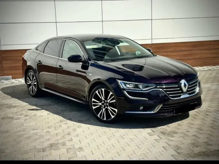 Renault Talisman ENERGY dCi EDC Intens
