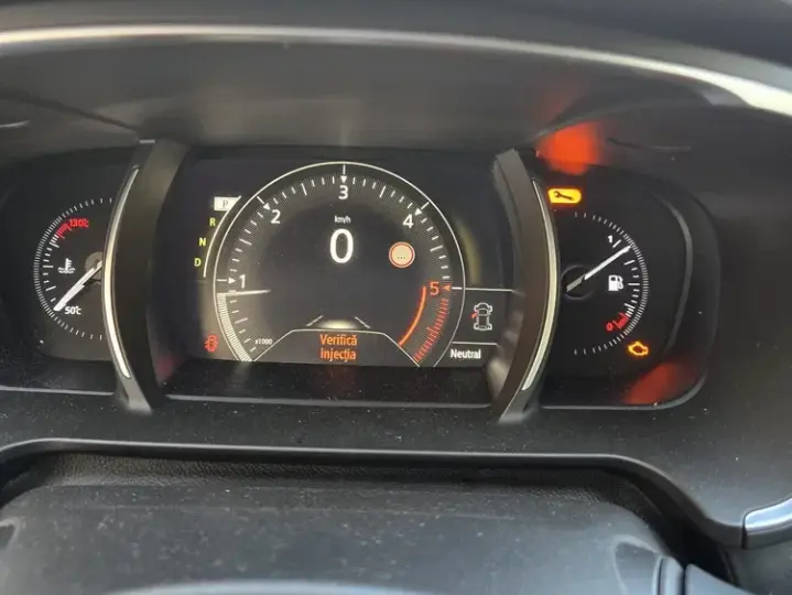 Renault Talisman ENERGY dCi EDC Intens