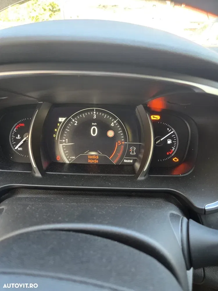 Renault Talisman ENERGY dCi EDC Intens — imagine 4