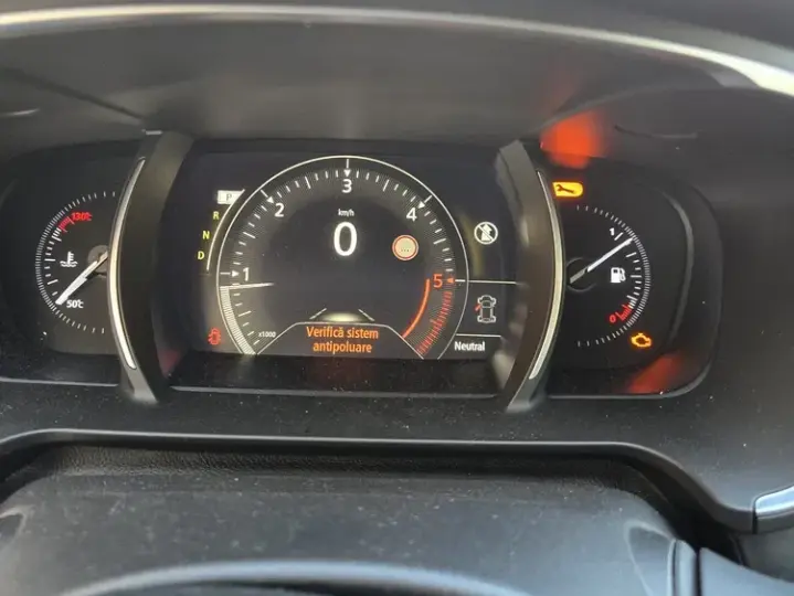 Renault Talisman ENERGY dCi EDC Intens