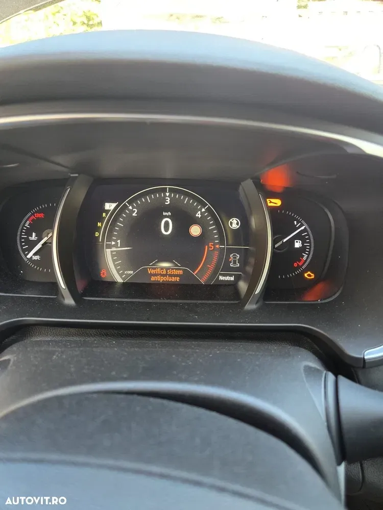 Renault Talisman ENERGY dCi EDC Intens — imagine 3