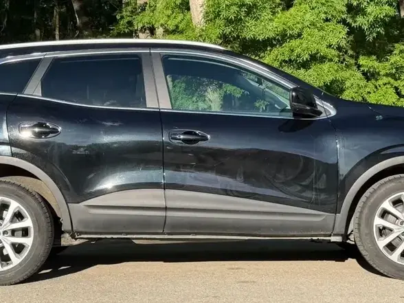 Renault Kadjar 1.6 DCI 4X4 Intens