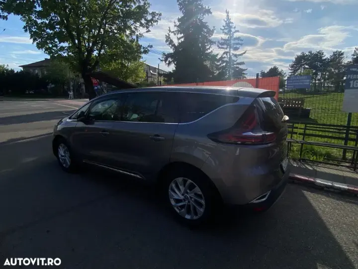 Renault Espace V