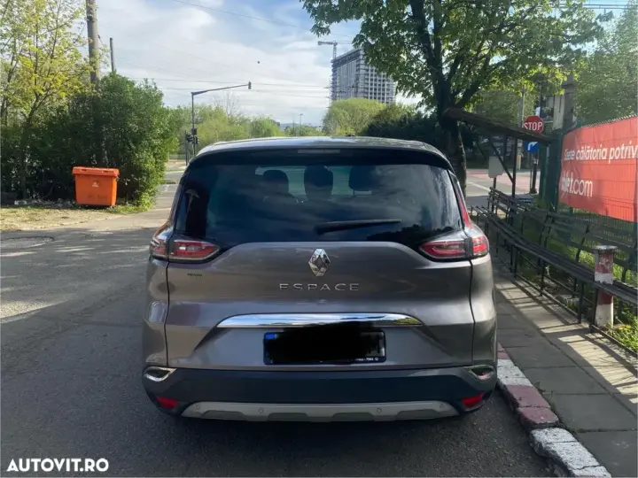 Renault Espace V