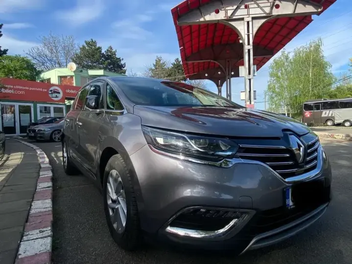 Renault Espace V