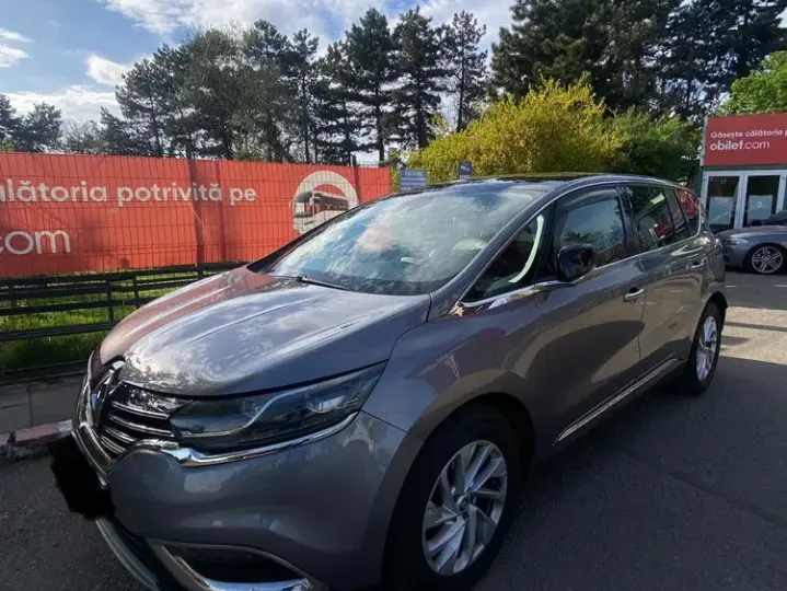 Renault Espace V