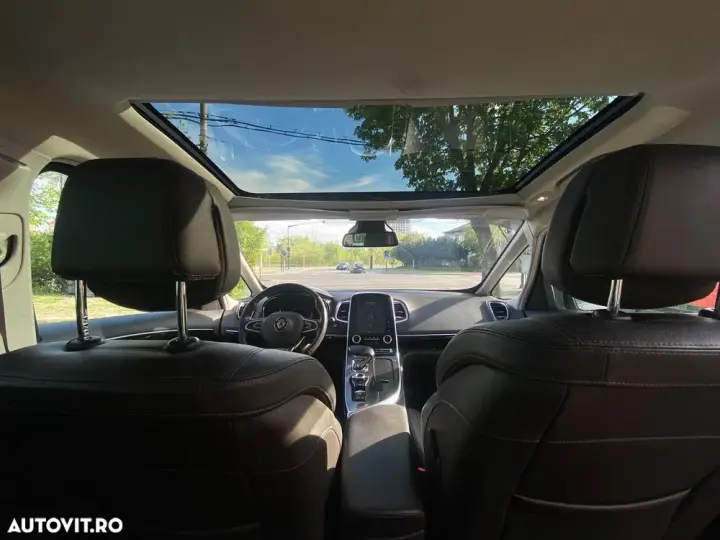 Renault Espace V