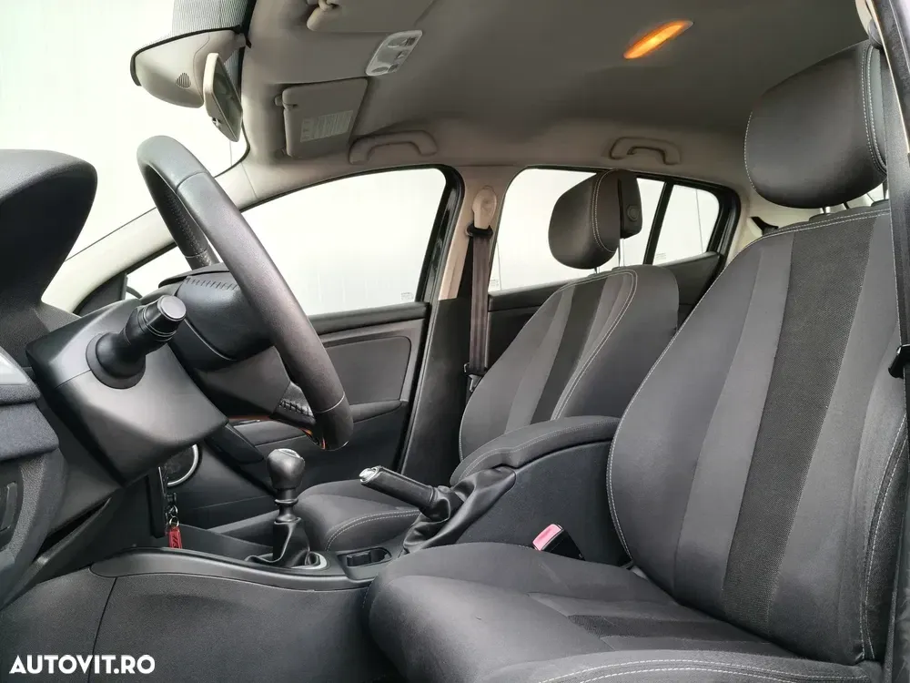 Renault Mégane Grandtour TCe 130 BOSE Edition — imagine 6