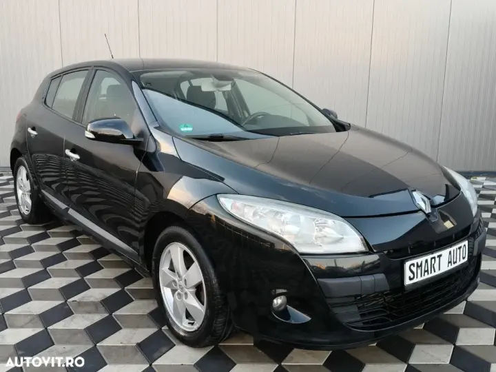 Renault Mégane Grandtour TCe 130 BOSE Edition