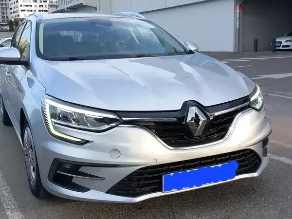 Renault Mégane