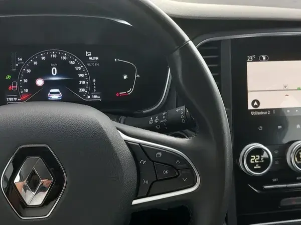 Renault Mégane