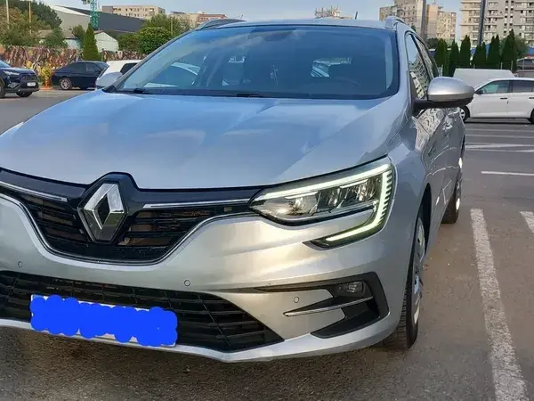 Renault Mégane