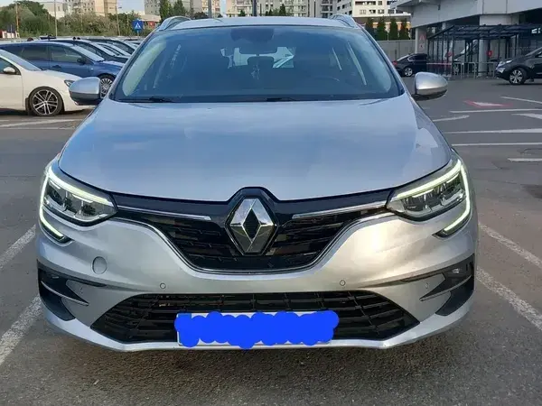 Renault Mégane