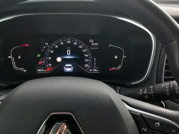 Renault Mégane