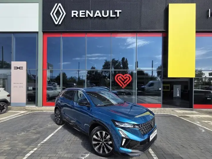 Renault Austral